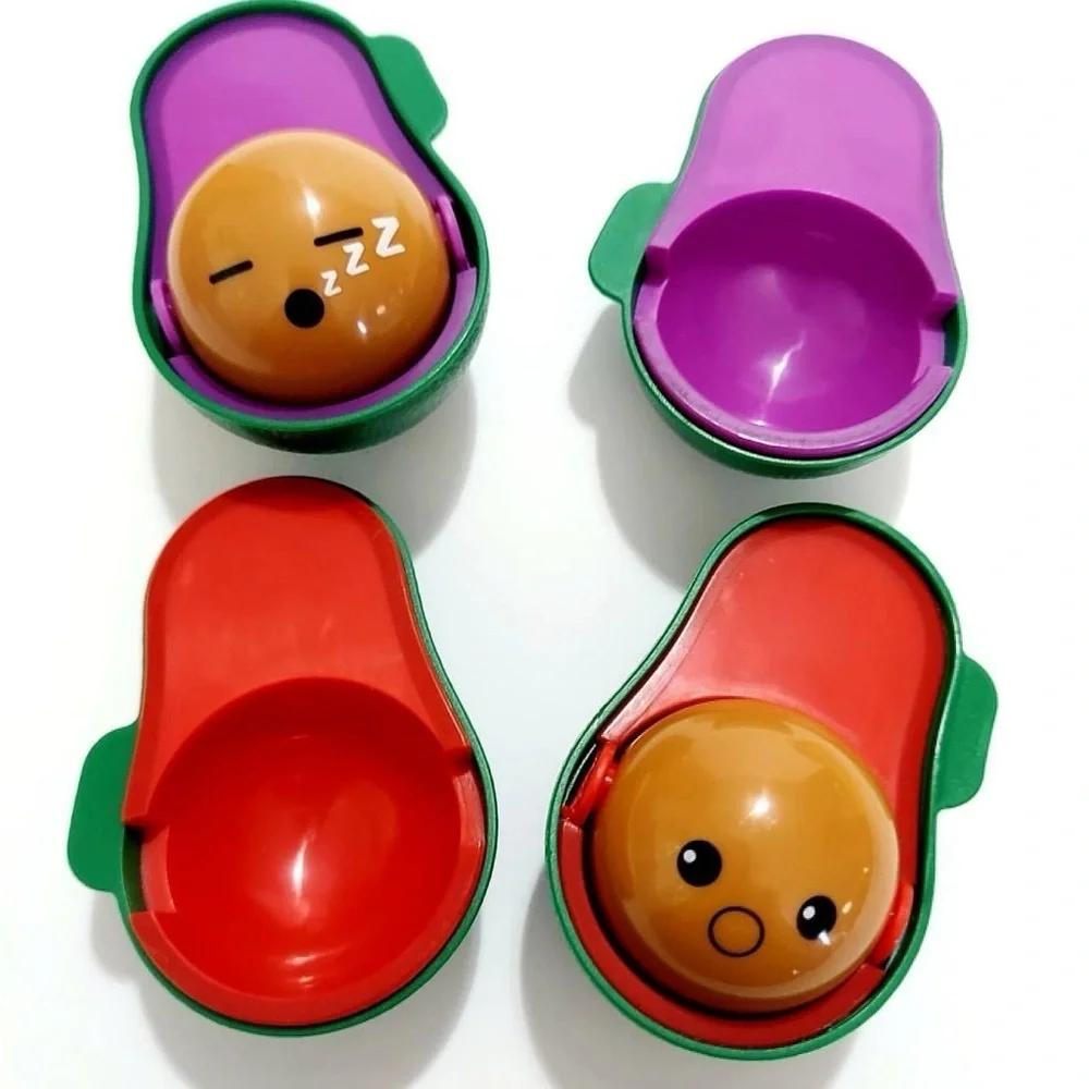Learning Resources Learn-A-Lot Avocados - Picture 11 of 15